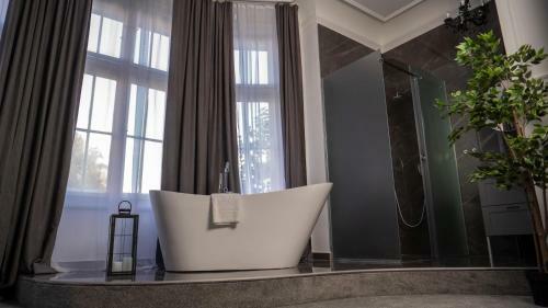 Apartamento Kings Palace Suites
