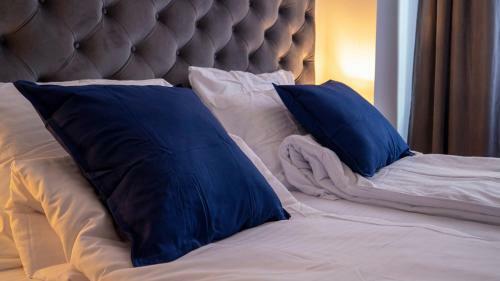 Apartamento Kings Palace Suites