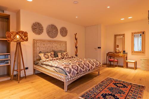 Bed & Breakfast The Babe Boutique Hotel