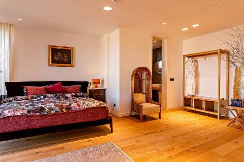Bed & Breakfast The Babe Boutique Hotel