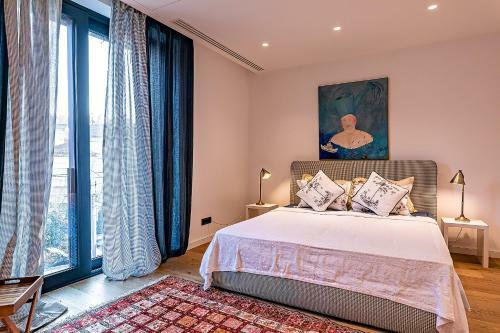 Bed & Breakfast The Babe Boutique Hotel