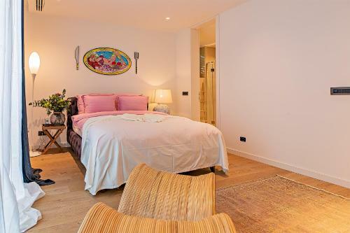 Bed & Breakfast The Babe Boutique Hotel