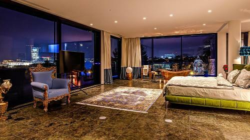 Bed & Breakfast The Babe Boutique Hotel