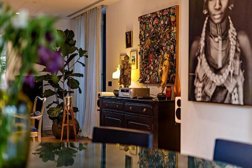 Bed & Breakfast The Babe Boutique Hotel