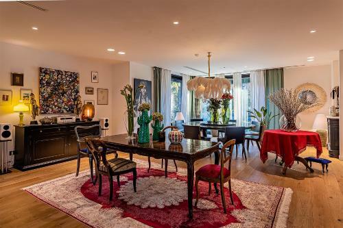 Bed & Breakfast The Babe Boutique Hotel