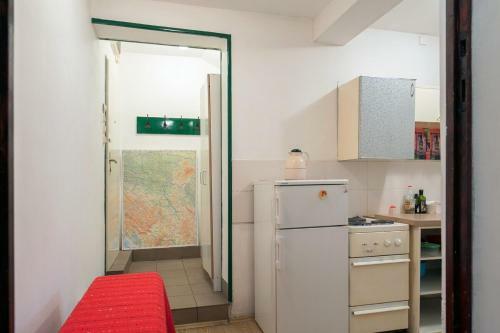 Apartamento Green Haze