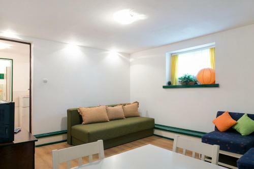Apartamento Green Haze