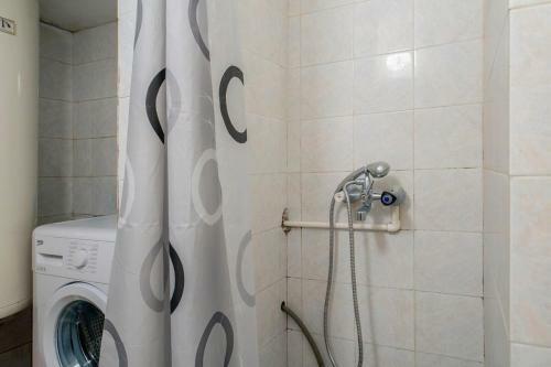 Apartamento Green Haze