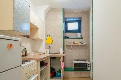 Apartamento Green Haze