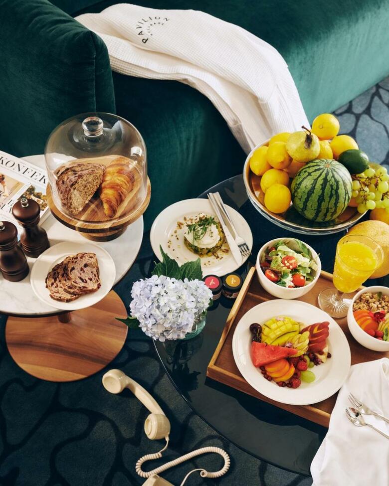 Pavilion Social Club & Hotel