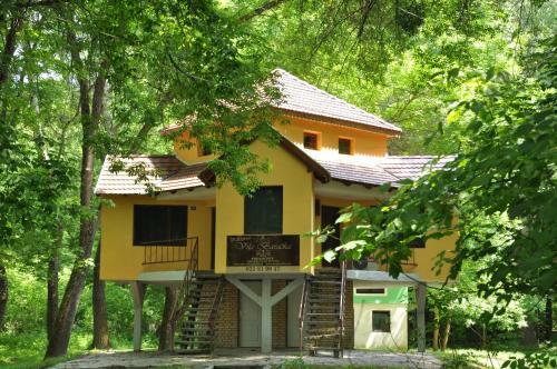 Villa Bara?ka