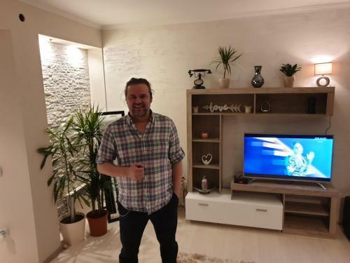 Hotel Apartmani Stari Grad Cacak