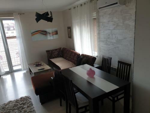 Hotel Apartmani Stari Grad Cacak
