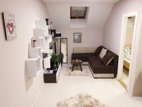 Hotel Apartmani Stari Grad Cacak