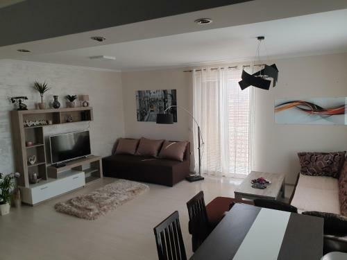 Hotel Apartmani Stari Grad Cacak