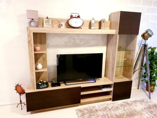 Hotel Apartmani Stari Grad Cacak