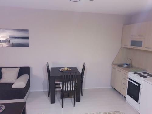 Hotel Apartmani Stari Grad Cacak