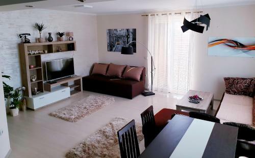 Hotel Apartmani Stari Grad Cacak