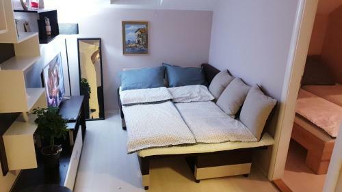 Hotel Apartmani Stari Grad Cacak