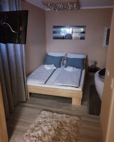 Hotel Apartmani Stari Grad Cacak