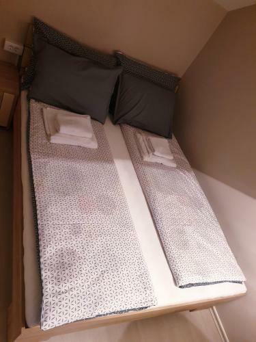 Hotel Apartmani Stari Grad Cacak