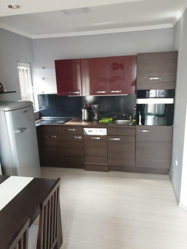 Hotel Apartmani Stari Grad Cacak