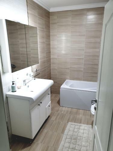 Hotel Apartmani Stari Grad Cacak