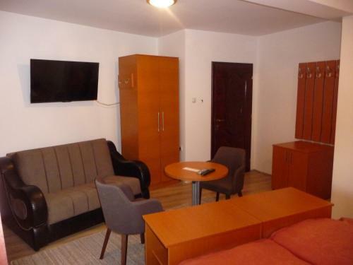 Apartamento Sobe Rooms Aleksandar