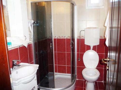 Apartamento Sobe Rooms Aleksandar
