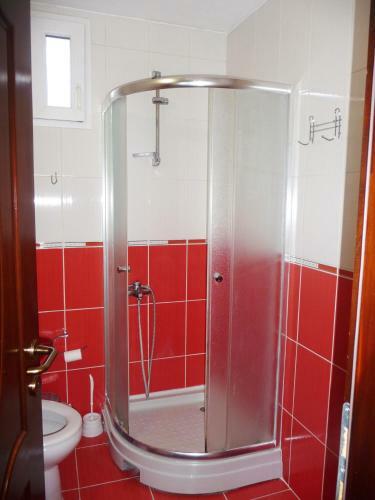 Apartamento Sobe Rooms Aleksandar