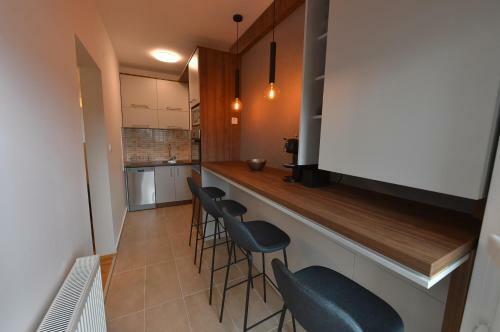 Sky Lux Apartman