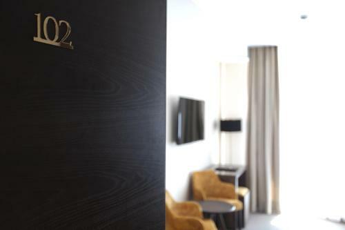 Hotel Royal Residence