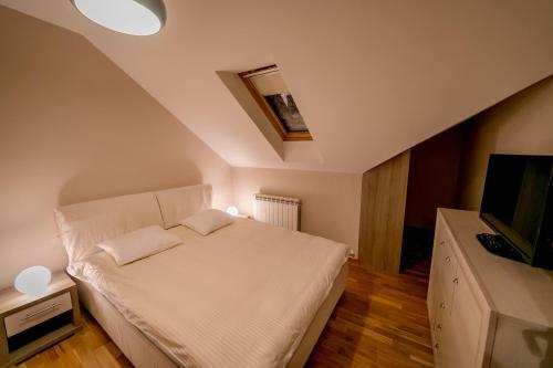 Apartmani Zelena Planina Zlatibor
