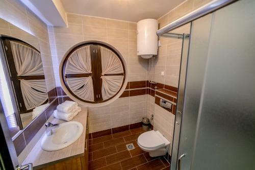 Apartmani Zelena Planina Zlatibor