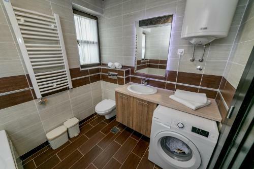 Apartmani Zelena Planina Zlatibor