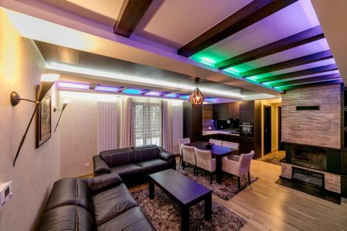Apartmani Zelena Planina Zlatibor