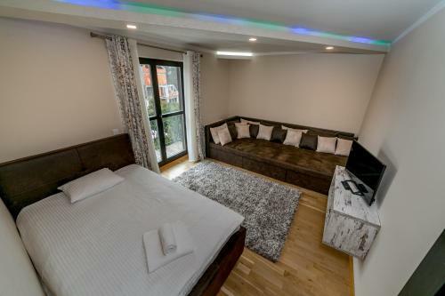 Apartmani Zelena Planina Zlatibor