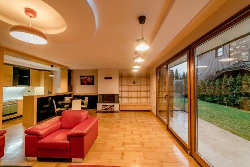 Apartmani Zelena Planina Zlatibor
