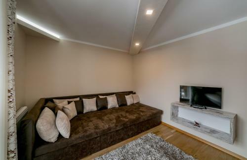 Apartmani Zelena Planina Zlatibor