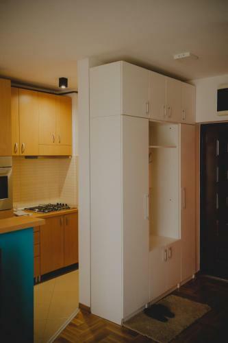 Prestige Apartment