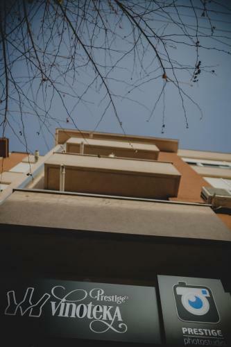Prestige Apartment