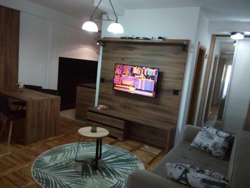 Apartman Tropic