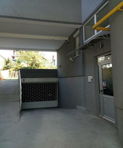 Apartman Tropic