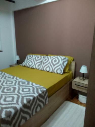 Apartman Tropic