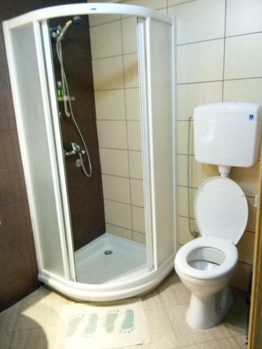 Apartman Tropic
