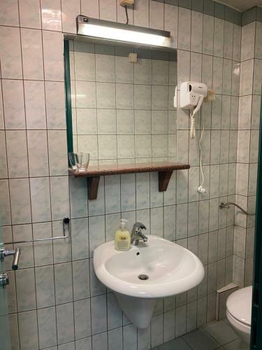 Motel Prenociste Oaza