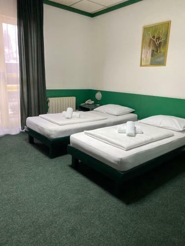 Motel Prenociste Oaza