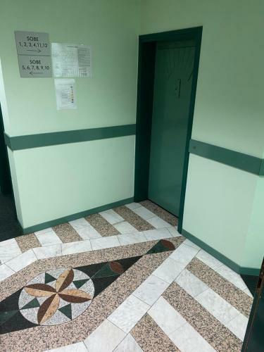 Motel Prenociste Oaza