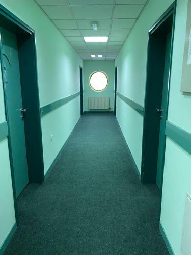 Motel Prenociste Oaza