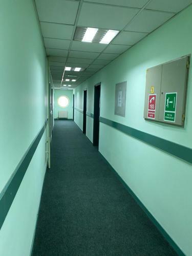 Motel Prenociste Oaza